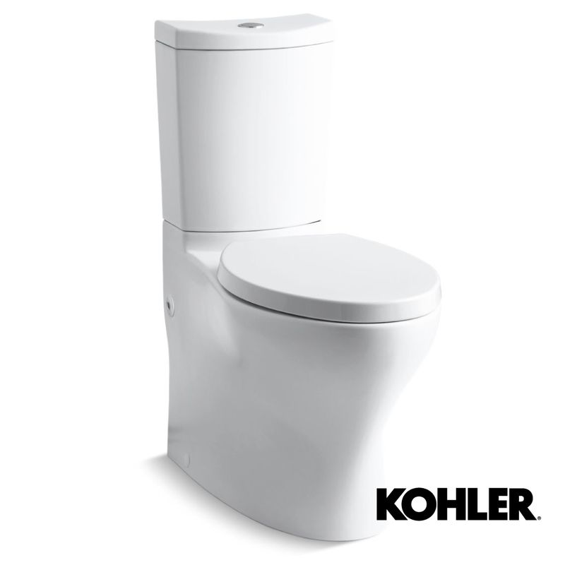 INODORO PERSUADE CURV 2PZAS COMFORT HEIGHT BLANCO   K
