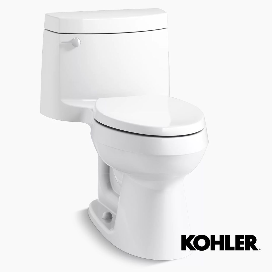 INODORO CIMARRON COMFORT HEIGHT 1PZA 1.28 BLA