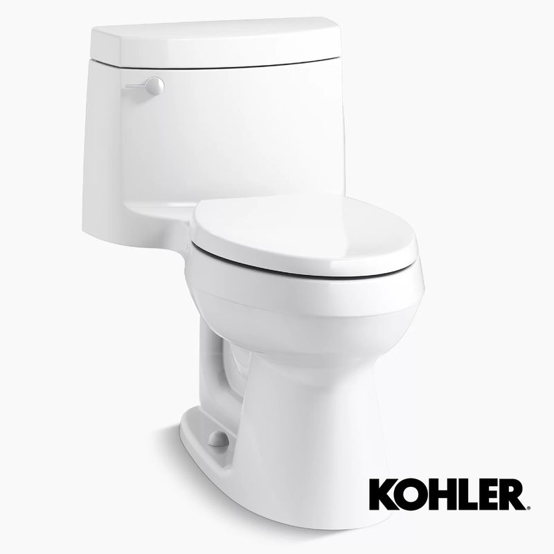 INODORO CIMARRON COMFORT HEIGHT 1PZA 1.28 BLA