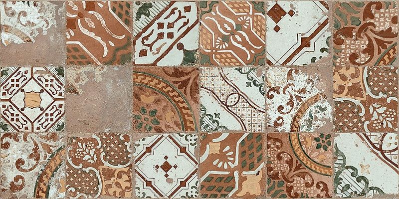PORCELANATO ABBEY NAT RECT 60 X 120