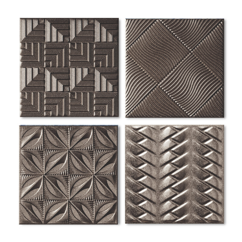 GAMMA METALIC 15 X 15 GAMMA METALIC 15 X 15