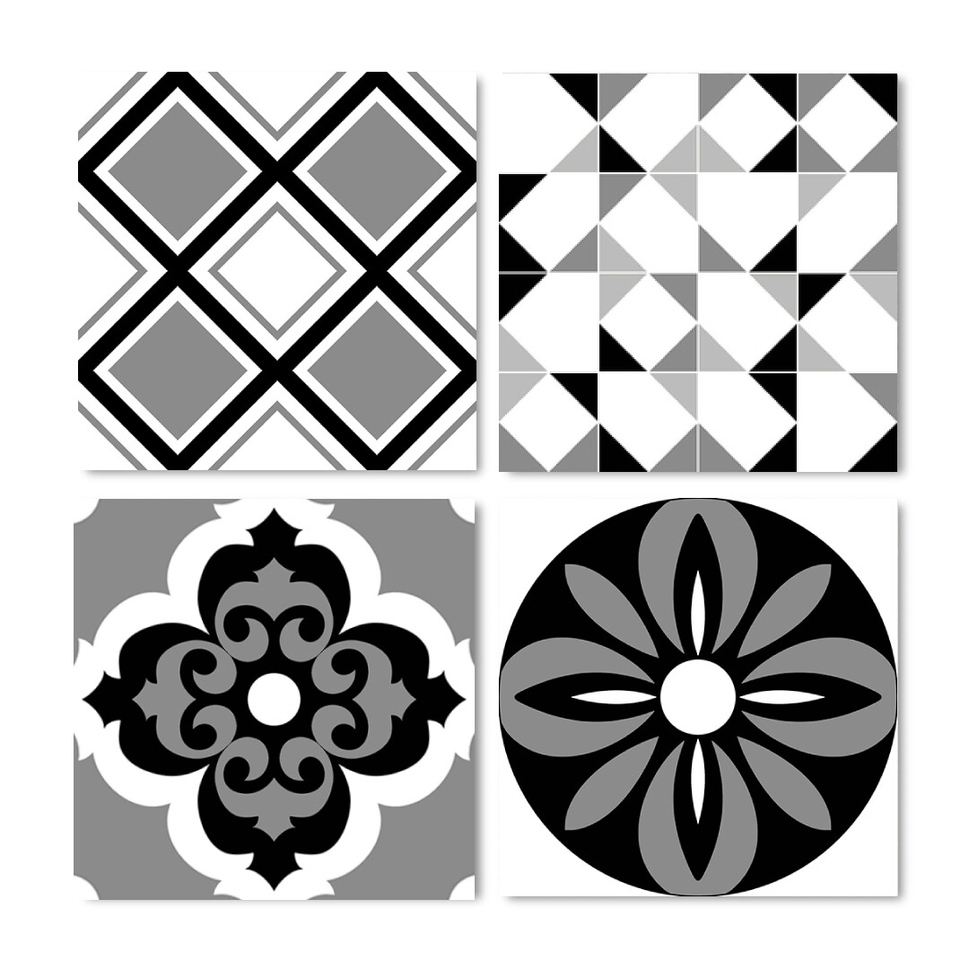 PORCELANATO VENDOME 22.3 X 22.3 PORCELANATO VENDOME 22.3 X 22.3
