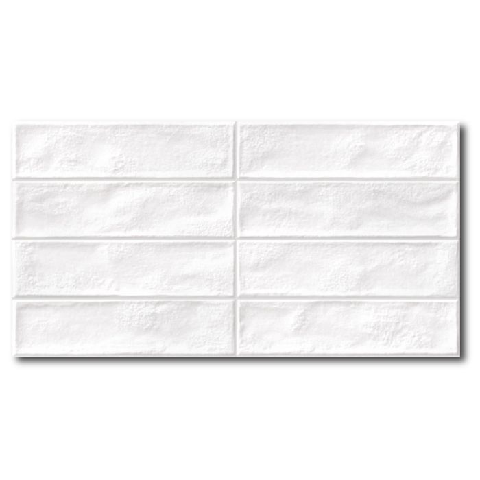 MANHATTAN WHITE   31.6 X 60