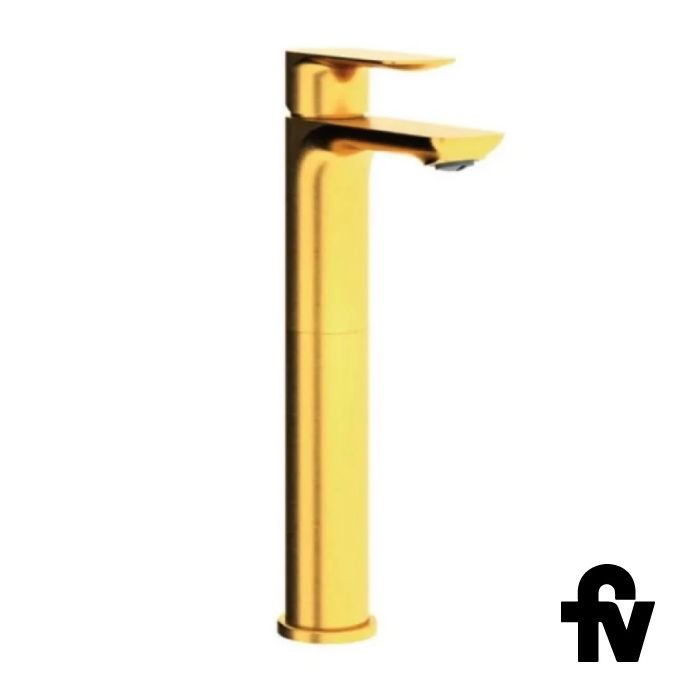 GRIFO LAVAM CAÑO ALTO 1 COM COTY ORO PULIDO FV GRIFO LAVAM CAÑO ALTO 1 COM COTY ORO PULIDO FV