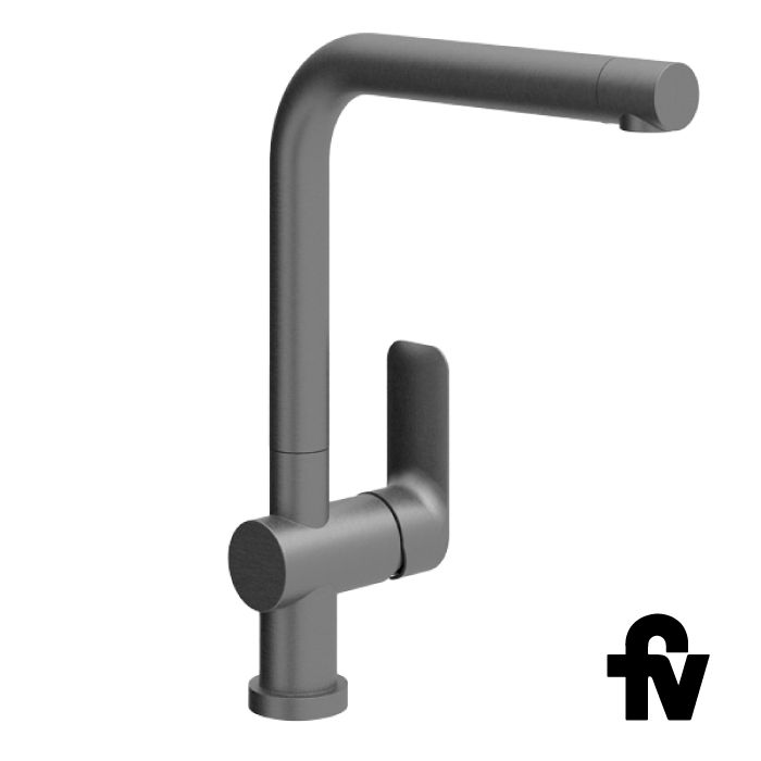 GRIFO COCINA 1 COM COTY GUNMETAL FV GRIFO COCINA 1 COM COTY GUNMETAL FV