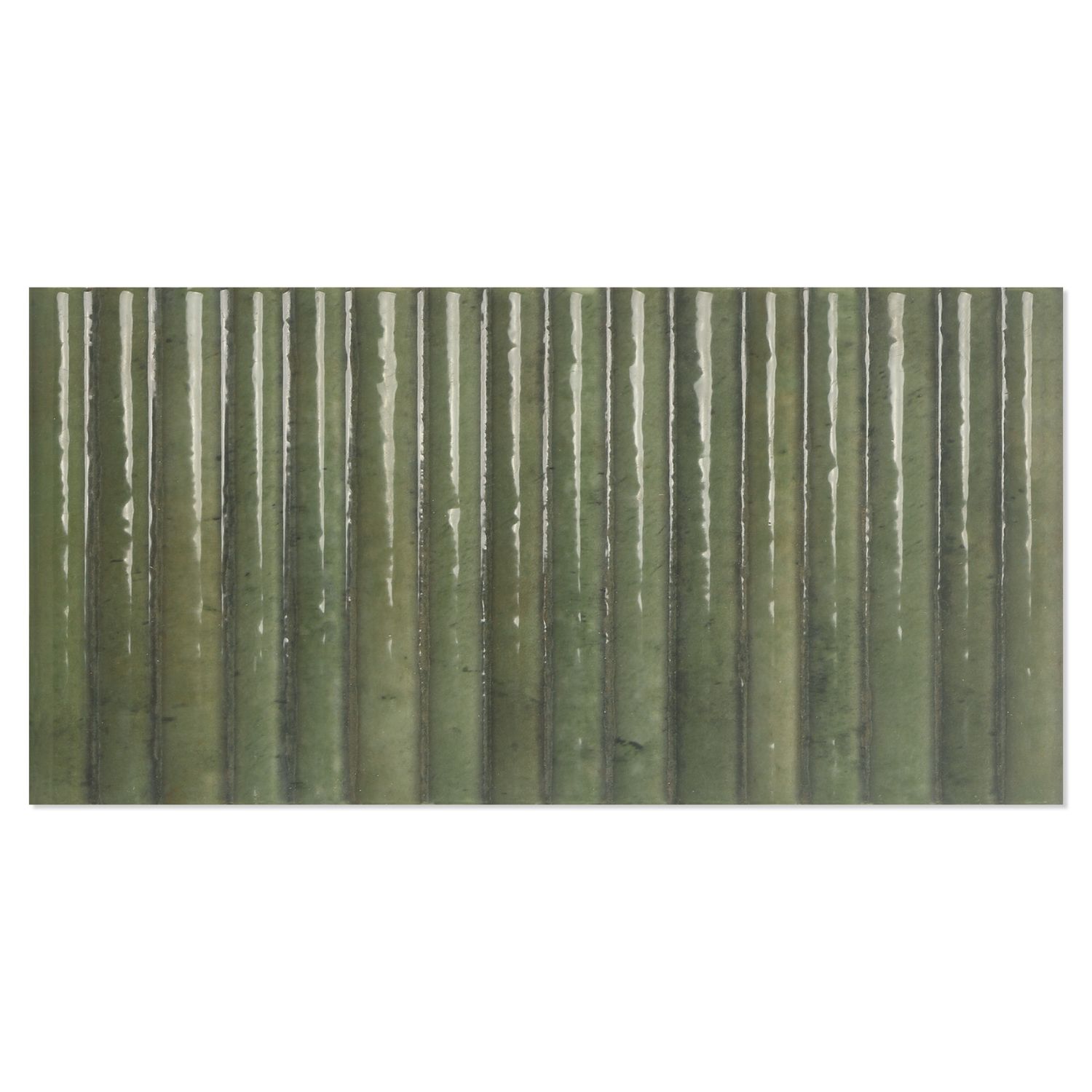 ETNA VERDE AZULEJO   15 X 30