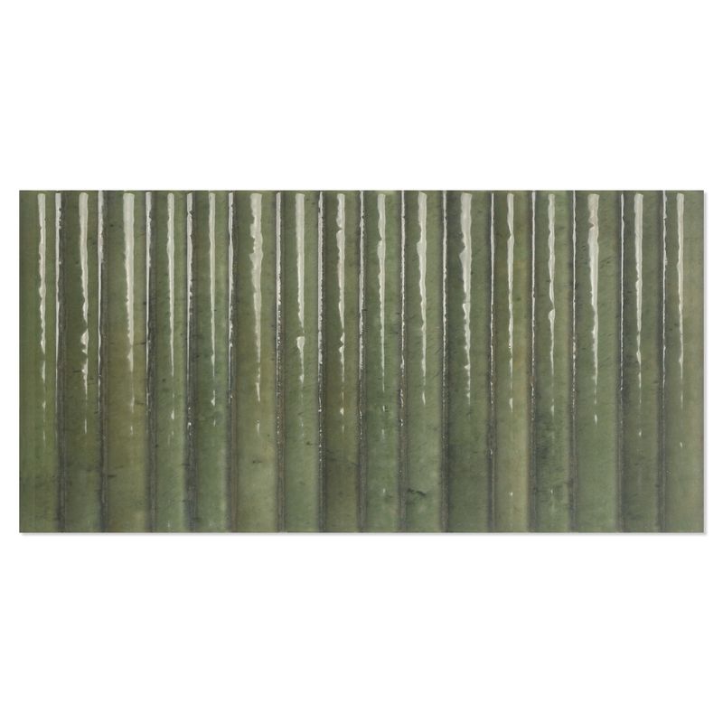 ETNA VERDE AZULEJO   15 X 30