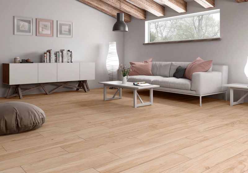 PORCELANATO BOLZANO NATURAL RECTIFICADO 25 X 150