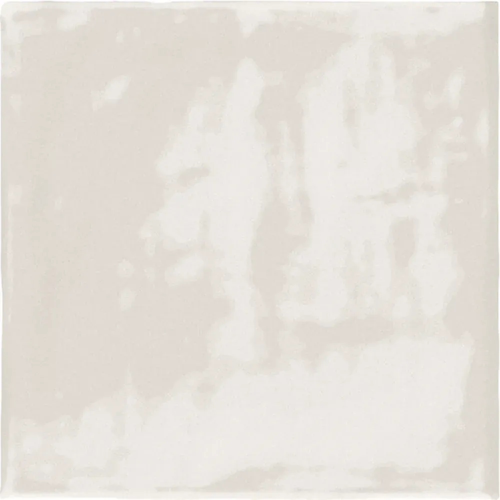 MOOS IVORY BRILLO AZULEJO   13 X 13
