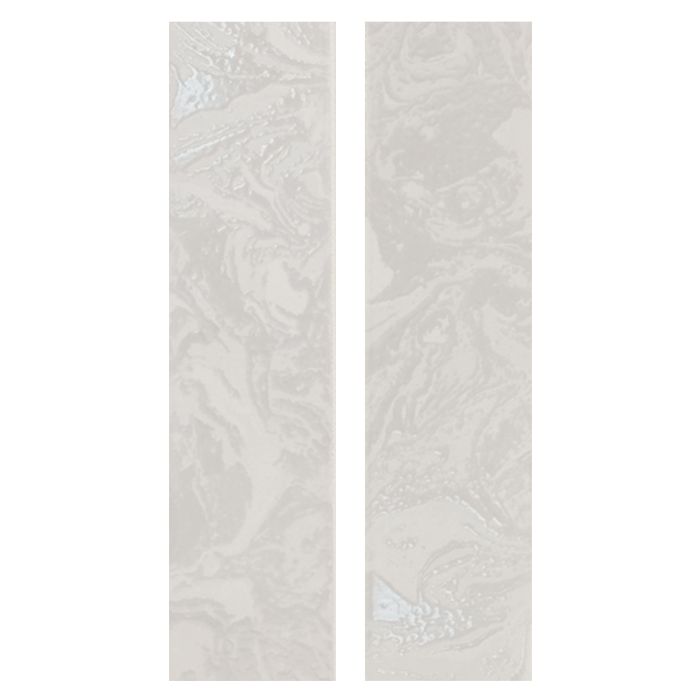 PORCELANATO SORBETTO PANNA  8 X 31.5