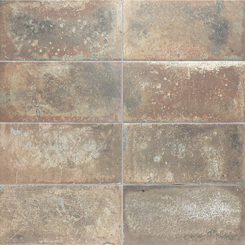 PORCELANATO ARGILE TERRA 15 X 30