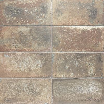 PORCELANATO ARGILE TERRA 15 X 30