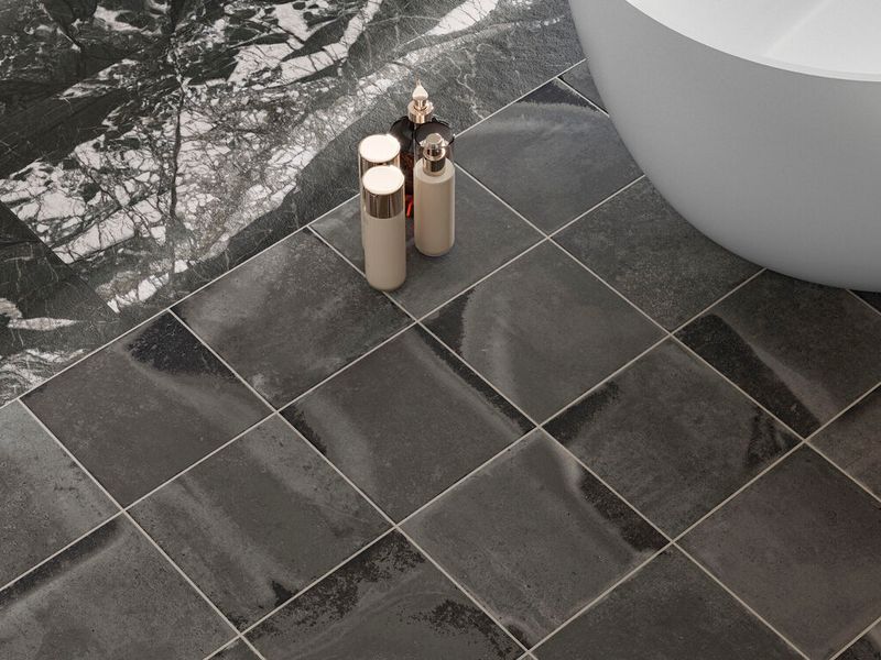 PORCELANATO BECK BARREL 10 X 10