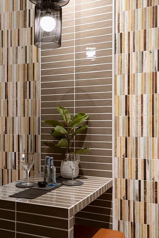 SIDNEY DARK AZULEJO   5 X 30