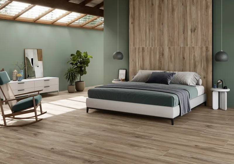 PORCELANATO 3DB TELMA NATURAL MATE 30 X 150