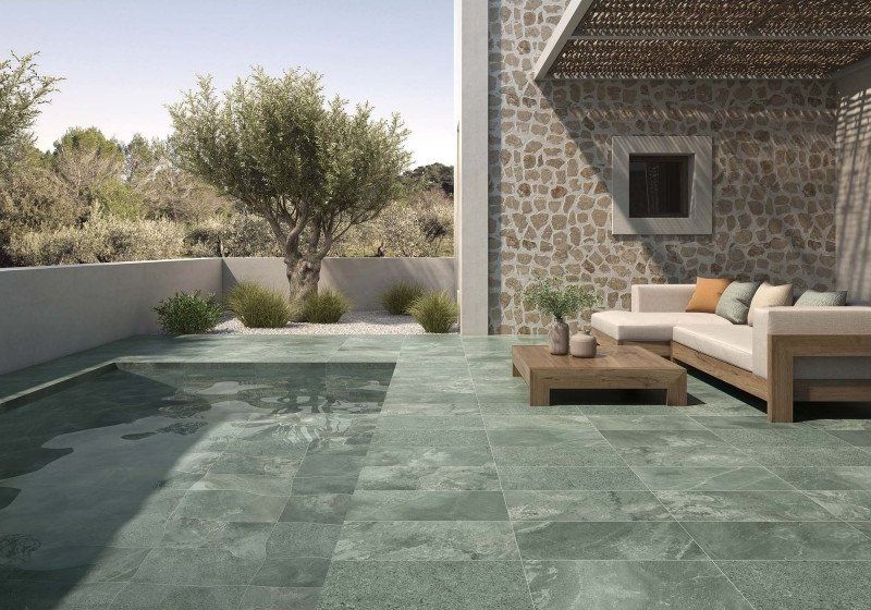 PORCELANATO ADZ BALISTONE NATURAL 30.3 X 61.3