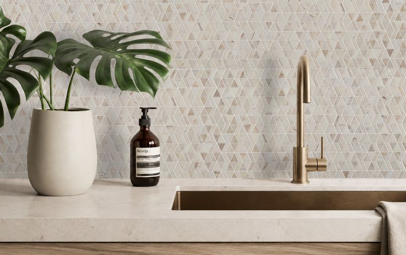 MALLA TAMAR BEIGE 27.5 X 24