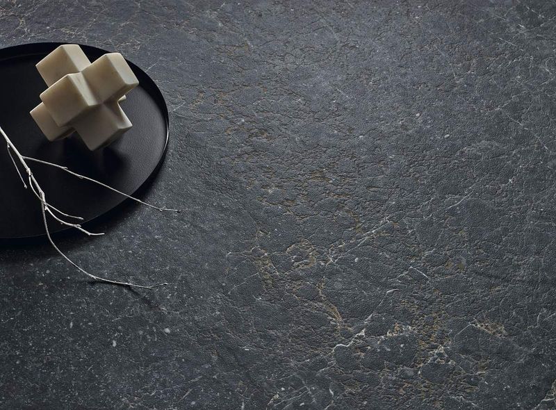 PORCELANATO 3DB CHARISMA BLACK MT 60 X 120