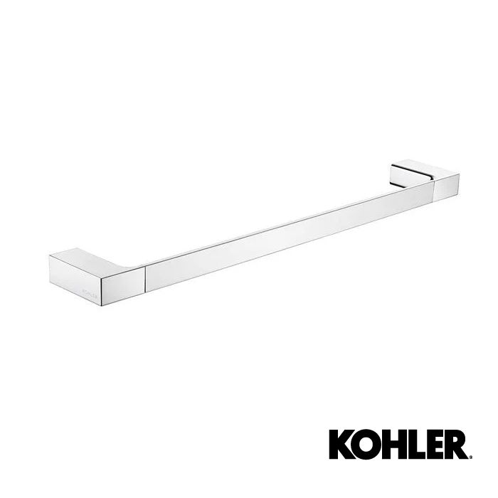 TOALLERO LARGO 18" STRAYT PLA   KOH