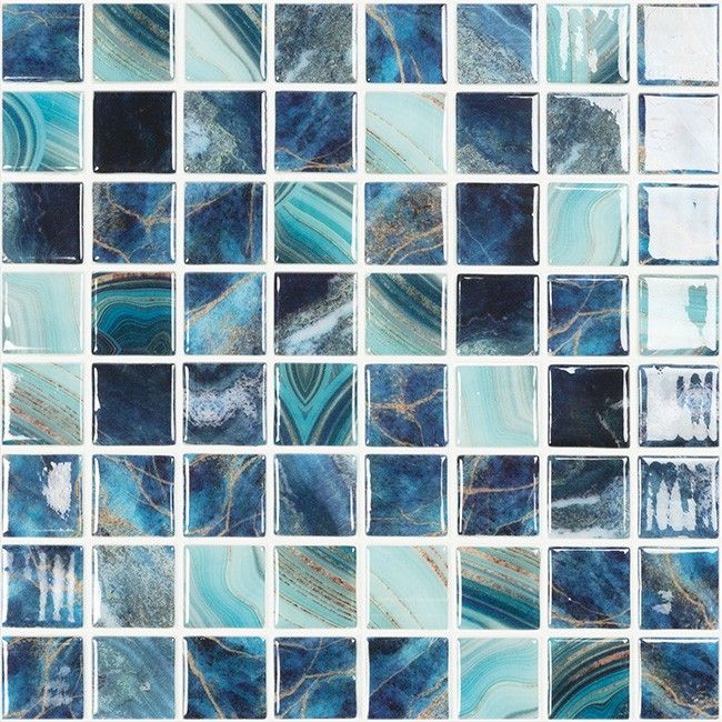 MOSAICO NATURE ROYAL 5604     38 X 38   VID