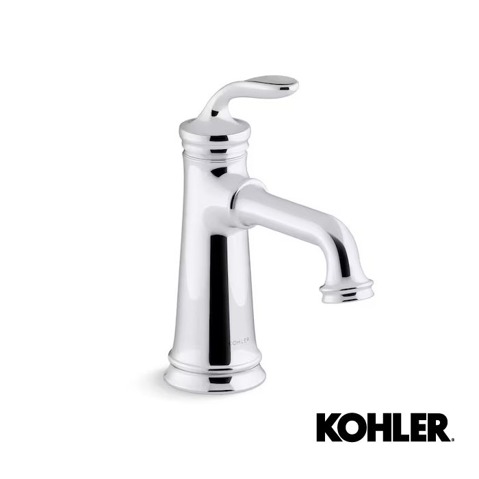 GRIFO LAVAM BELLERA 1 COM PLA   K