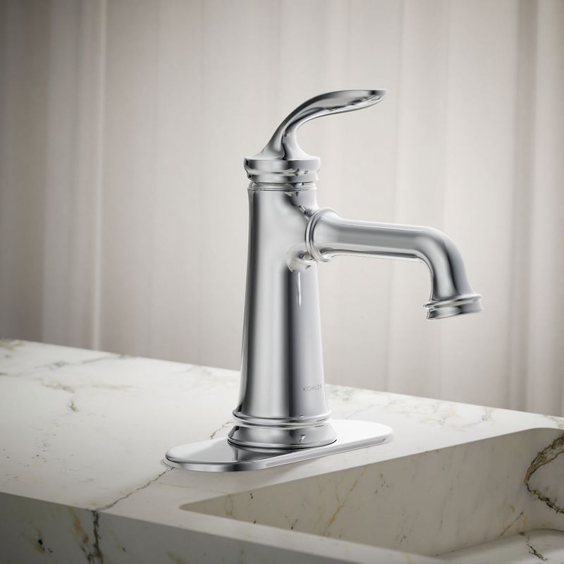 GRIFO LAVAM BELLERA 1 COM PLA K