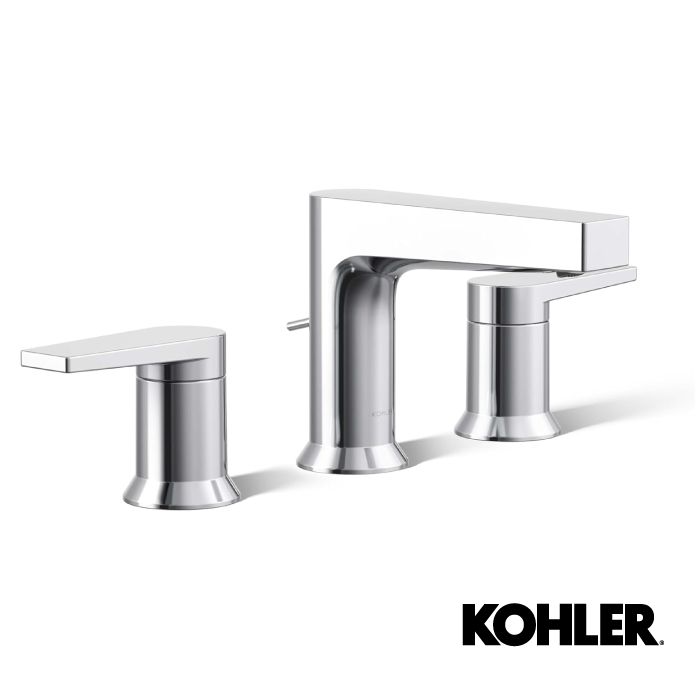 GRIFO LAVAM TAUT 8 GRIFO LAVAM TAUT 8" PLATEADO K