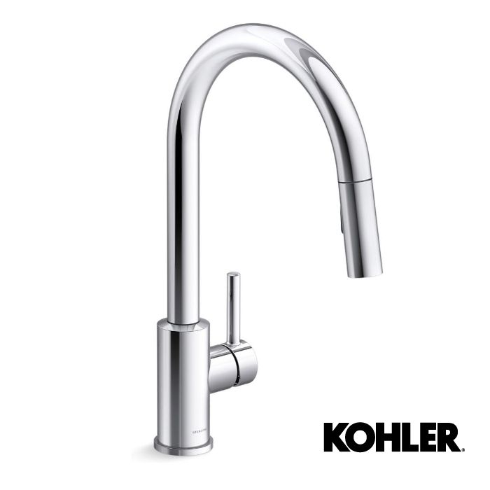 GRIFO COCINA TRAVERSE 1 COM CHORRO/SUBE PLA K GRIFO COCINA TRAVERSE 1 COM CHORRO/SUBE PLA K