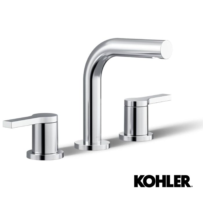 GRIFO LAVAM 8" ELATE PLA K GRIFO LAVAM 8" ELATE PLA K