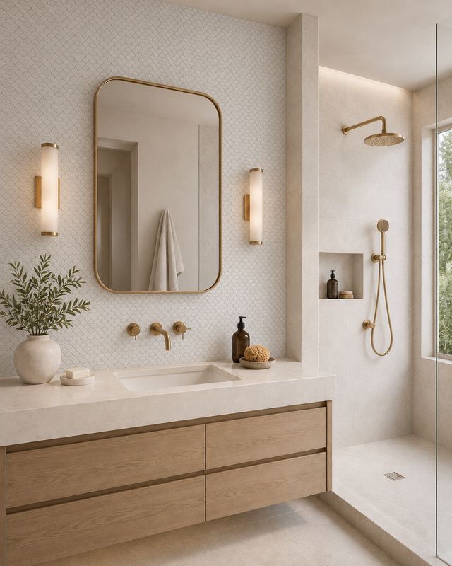 MOSAICO NORDIC WHITE MATE 6106 MALLA 36 X 29 VID