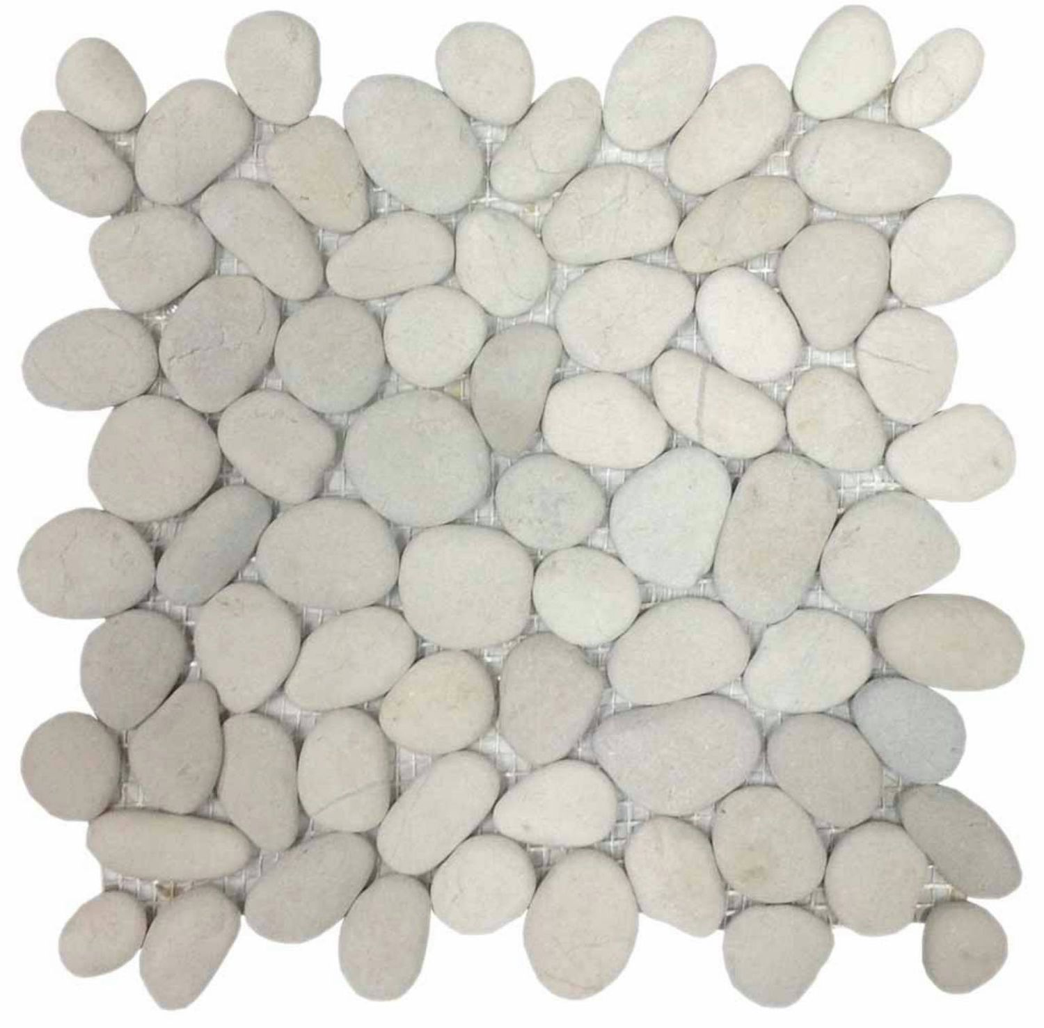 MALLA PIEDRA EXTRA BLANCA 30 X 30 MALLA PIEDRA EXTRA BLANCA 30 X 30