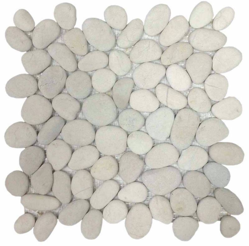 MALLA PIEDRA EXTRA BLANCA 30 X 30 MALLA PIEDRA EXTRA BLANCA 30 X 30
