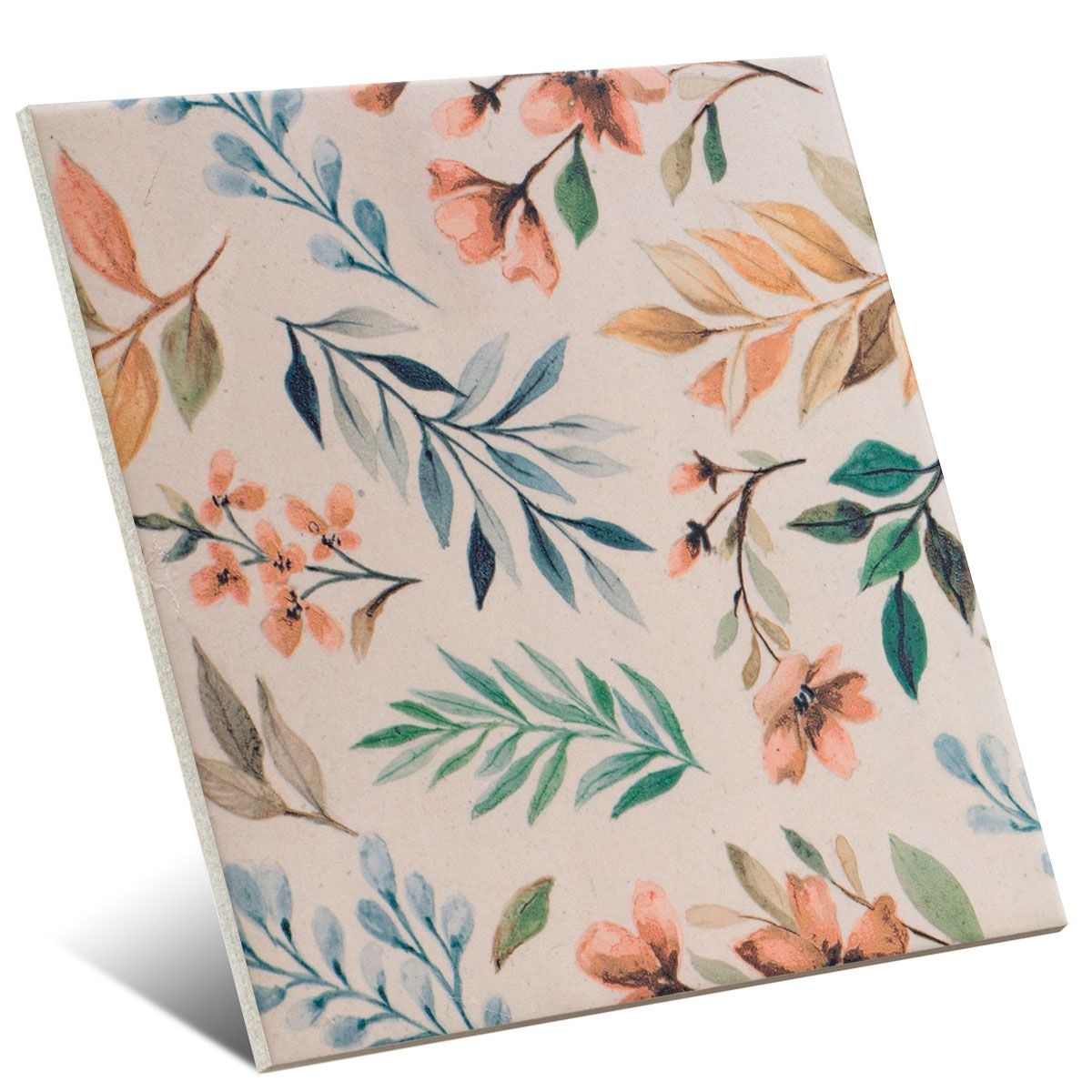 PORCELANATO NORMANDY FIORA 20X20