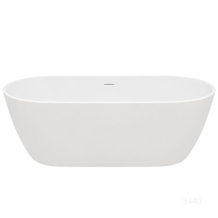 ARTESA FREESTANDING WTM-02138 BLANCA    1.70 X 0.75 X 0.585