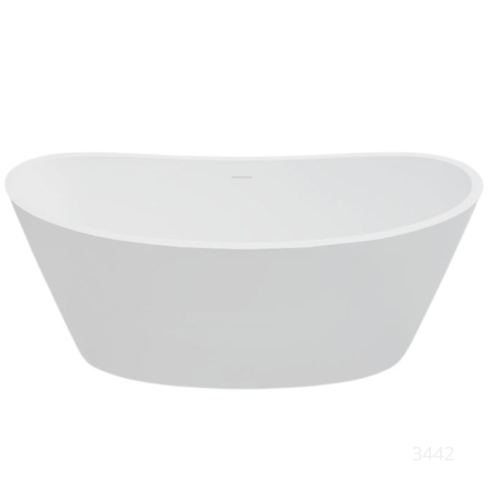 ARTESA FREESTANDING WTM-02145 BLANCA    1.70 X 0.745 X 0.68