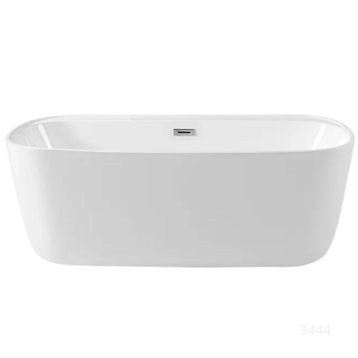 ARTESA FREESTANDING WTM-02154  BLANCA    1.70 X 0.768 X 0.60
