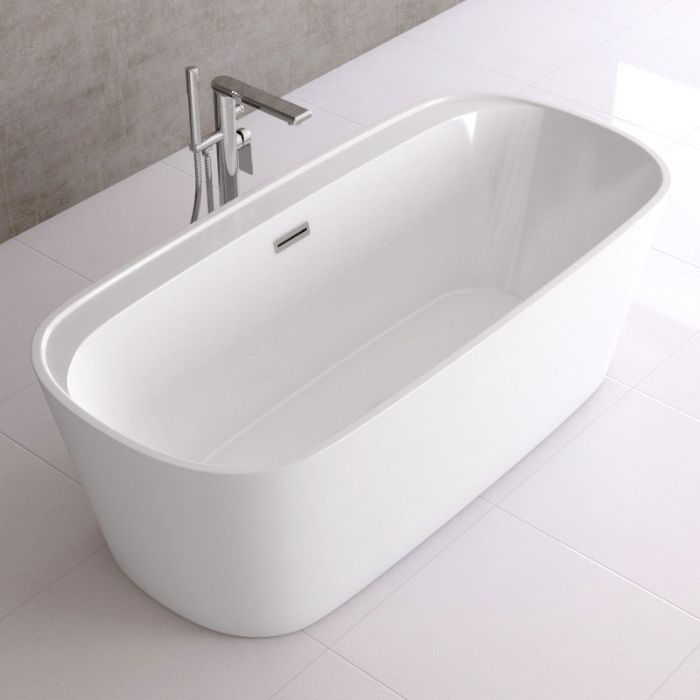 ARTESA FREESTANDING WTM-02154  BLANCA    1.70 X 0.768 X 0.60