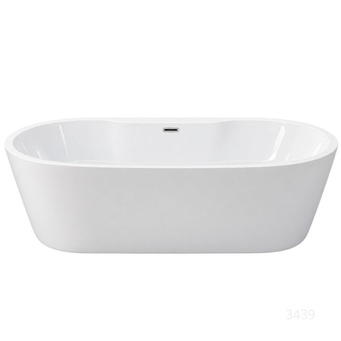 ARTESA FREESTANDING WTM-02130 BLANCA   1.825 X 0.91.5 X 0.595