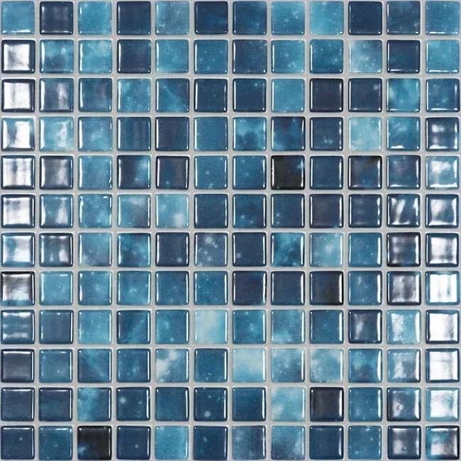 MOSAICO ESTELAR BLUE 5805 38X38 VID