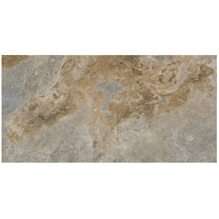 PORCELANATO SL SINAI TERRA ANTIDESLIZANTE 60X120
