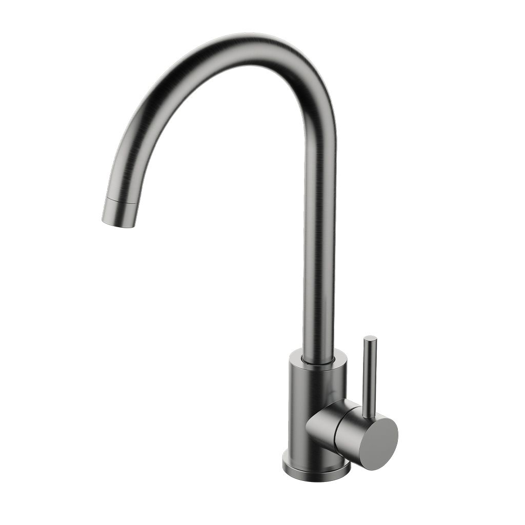 GRIFO DE COCINA INOX ONE