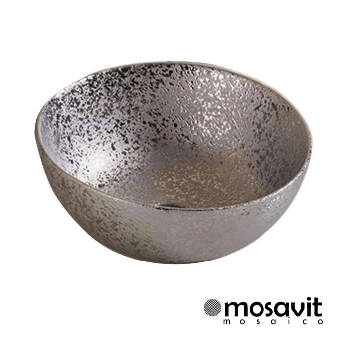 LAVAMANOS PLUITE PLATA