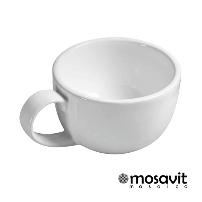 LAVAMANOS DE CERÁMICA TAZA BLANCA LAVAMANOS DE CERÁMICA TAZA BLANCA