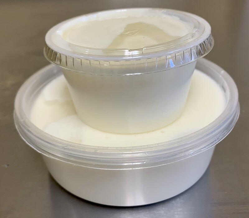 Mark Anthony's Pretzel