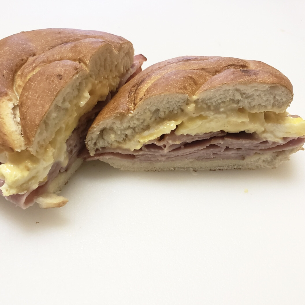 Pretzel Breakfast Sandwich Pick up Only pretzel-breakfast-sandwich-pick-up-only