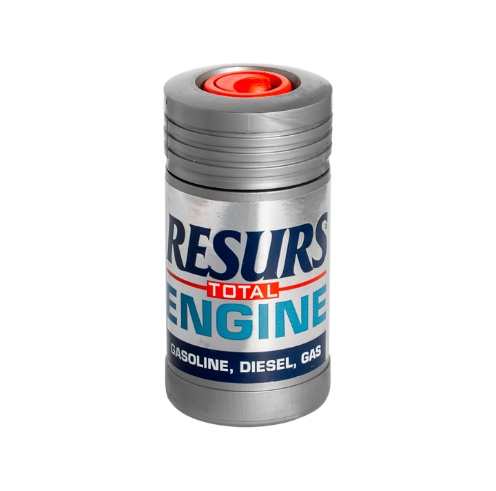 RESURS TOTAL ENGINE DE 50 GRAMOS.