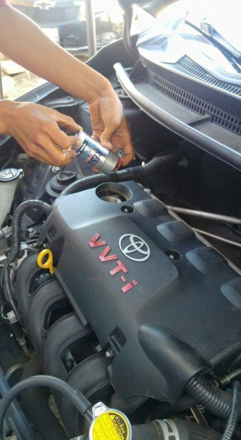 RESURS TOTAL ENGINE DE 50 GRAMOS.