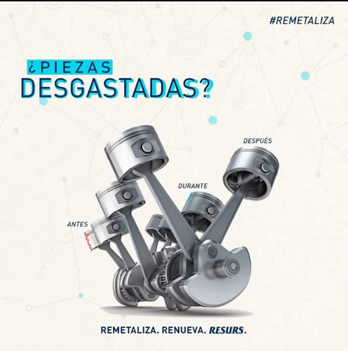 RESURS TOTAL ENGINE DE 50 GRAMOS.
