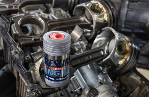 RESURS TOTAL ENGINE DE 50 GRAMOS.