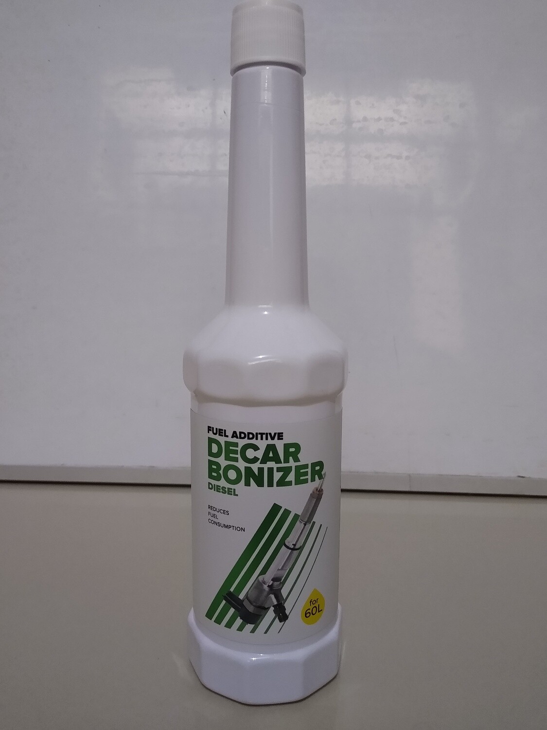 RESURS SUPER LIMPIADOR DE INYECTORES DIÉSEL.